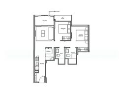 Martin Modern (D9), Condominium #495289361